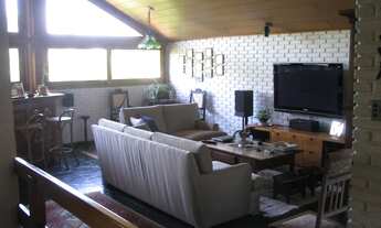 Imagem 2: Casa à venda em São José dos Campos