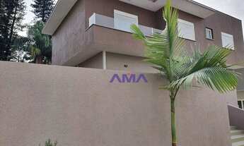 Imagem 3: Casa com 4 dormitórios à venda, 238 m² por R$ 1.100.000 - Residencial Boa Vista - Cotia/SP