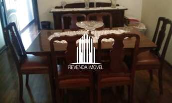 Imagem 3: Casa Sobrado no Brooklin com 160m2 3 dormitórios 1 suíte 4 banheiros 4 vagas