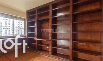 Imagem 7: Rio de Janeiro - Apartamento Padrão - Gávea