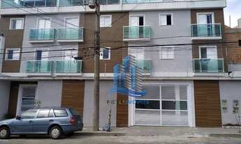 Imagem: Apartamento com 2 dormitórios à venda