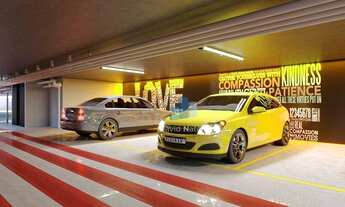 Imagem 7: 3 quartos com suíte - Barro Vermelho - Vitória/ES