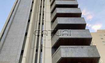 Imagem 1: Apartamento com 4 quartos no Caramuru Edificio - Bairro Centro em Londrina