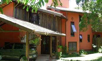 Imagem: Casa com 5 dormitórios à venda por R$