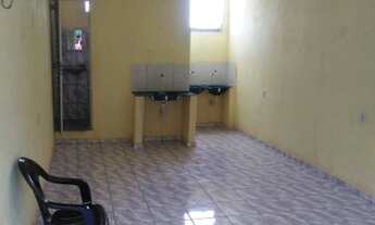 Imagem 4: Kit Net Casa com 1 dormitório