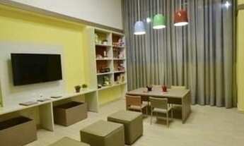 Imagem 7: T.F Apartamento Alto Padrão com 03 dormitórios + DCE - Altiplano Cabo Branco