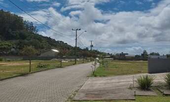 Imagem: FLORIANóPOLIS - Terreno Padrão - Canasvieiras