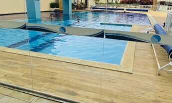 Imagem 2: Apartamento 77 m² com 2 quartos sendo 1 suíte - Residencial Eldorado - GO