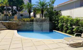 Imagem: São Paulo - Apartamento Padrão - Brooklin