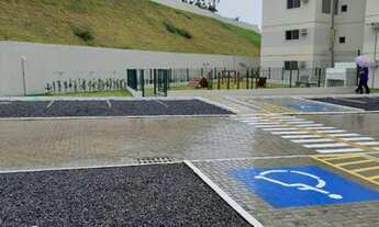 Imagem 6: Apartamento para venda tem 51 metros com 2 quartos em Centro - Paulista - Pernambuco 81