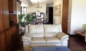 Imagem 7: Metrô próximo. Portaria 24h. Apartamento com garagem, 3 quartos (suítes) para alugar, 260