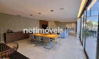 Imagem 4: Venda Casa Alphaville - Lagoa dos Ingleses Nova Lima