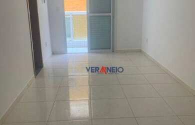 Imagem 7: Apartamento com 2 dormitórios para alugar, 80 m² por R$ 2.800,00/mês - Tupi - Praia Grande