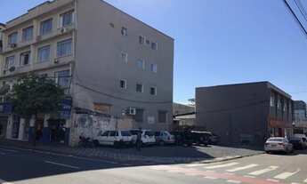 Imagem: Terreno com salas comerciais - Centro