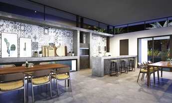 Imagem 2: Terreno com 560 m² em Condomínio fechado em Criciúma