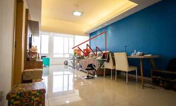 Imagem 6: Apartamento para venda possui 110 metros quadrados com 3 quartos em Flamengo - Rio de Jane