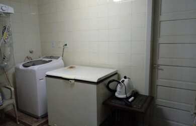 Imagem 5: Porto Alegre - Casa Padrão - Sarandi