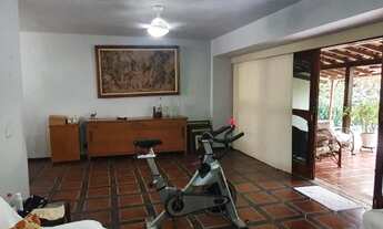 Imagem 4: Excelente Casa em Condomínio - Barra da Tijuca