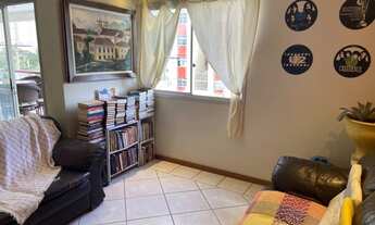 Imagem 6: Apartamento com 3 quartos no Residencial Vitória Régia II - Bairro Setor Bueno em Goiânia