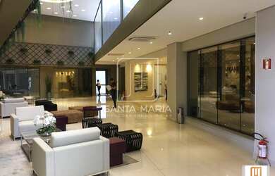 Imagem 2: Apartamento (flat) 1 dormitórios/suite, cozinha planejada, portaria 24hs, lazer, espaço go