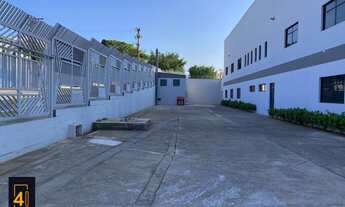 Imagem 3: Galpão/Depósito/Armazém para locação