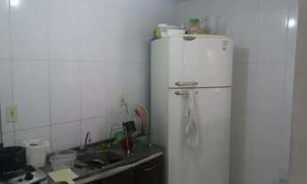 Imagem 5: Parque Dez- Vendo Belo Apartamento no Cond. Kopenhagen