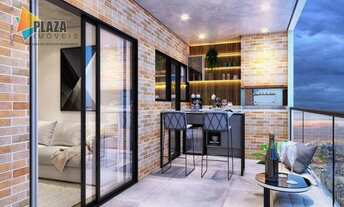 Imagem: Apartamento com 3 dormitórios à venda