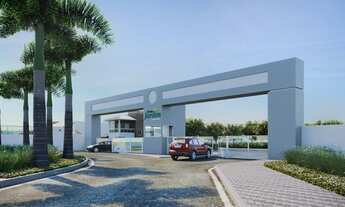 Imagem 2: Campos dos Goytacazes - Terreno Padrão - Parque Rui Barbosa