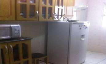 Imagem 7: Apartamento residencial para venda, bairro do José Menino, Santos