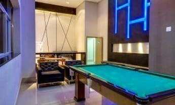 Imagem 6: Flat com 1 Quarto Mobiliado na 204 Sul em Palmas/TO