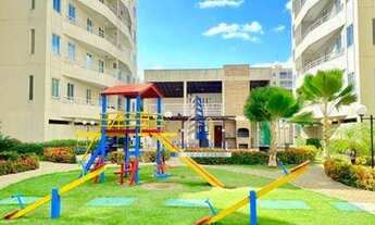 Imagem 4: Apartamento à venda, 70 m² por R$ 285.000,00 - Passaré - Fortaleza/CE