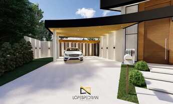 Imagem 2: Térrea para venda possui 391 metros quadrados com 3 quartos