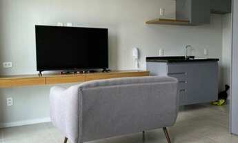 Imagem 4: Studio para aluguel com 26 metros quadrados com 1 quarto em Moema - São Paulo - SP