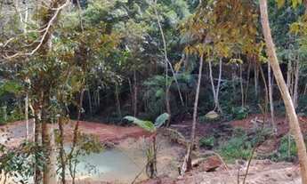 Imagem 4: Sítio em Santa Teresa