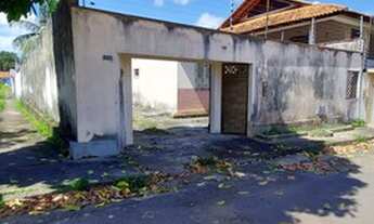 Imagem: Casa para venda de esquina no Residencial