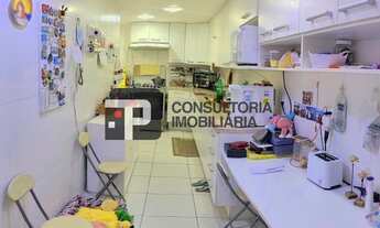 Imagem 4: Apartamento a venda barra da tijuca abm