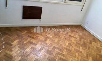 Imagem 5: Apartamento para venda com 78 metros quadrados com 2 quartos em Flamengo - Rio de Janeiro