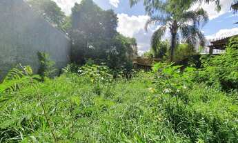 Imagem 2: Terreno à venda, 335 m² por R$ 319.500,00 - Hamburgo Velho - Novo Hamburgo/RS