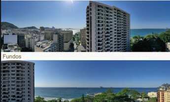 Imagem 2: Lançamento RJZ Cyrela ON THE SEA - Double Suítes e Coberturas