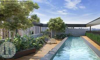 Imagem 7: Apartamento para Venda em São Paulo, Pinheiros, 2 dormitórios, 1 suíte, 1 banheiro, 1 vaga