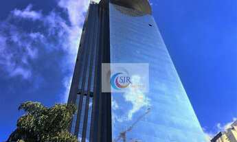 Imagem: Conjunto para alugar, 100 m² - Pinheiros