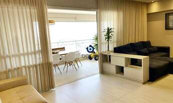 Imagem 3: Apartamento 3 dorms para Venda - JARDIM TARRAF II, SÃO JOSÉ DO RIO PRETO - 142m², 3 vagas