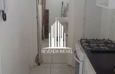 Imagem 2: Apartamento com 1 dormitório em Perdizes