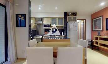 Imagem 3: Apartamento à venda, 2 quartos, 2 suítes, 2 vagas, Ipanema - RIO DE JANEIRO/RJ