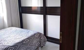 Imagem 6: Apartamento para venda tem 60 metros quadrados com 2 quartos