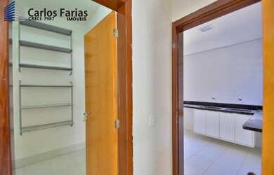 Imagem 3: Casa em Condomínio para Venda em Brasília, Setor Habitacional Jardim Botânico, 4 dormitóri