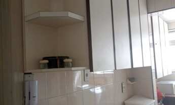 Imagem 2: APARTAMENTO - VILA MASCOTE - SP