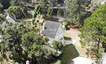 Imagem: BELÍSSIMA CASA A VENDA EM CAMPOS DO JORDÃO