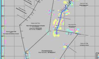Imagem 2: FAZENDA RURAL em BRAGANÇA PAULISTA - SP, BIRIÇA DO CAMPINHO