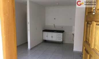 Imagem 4: Kitnet PARADA INGLESA